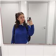 Ciao,mi chiamo Martina e sono al primo anno di università.Offro ripetizioni e aiuto compiti ai bambini della scuola elementare